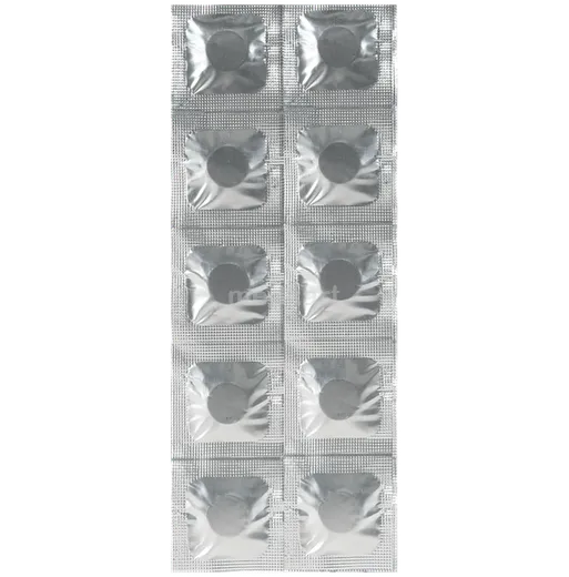 migranil ec tablet 10's